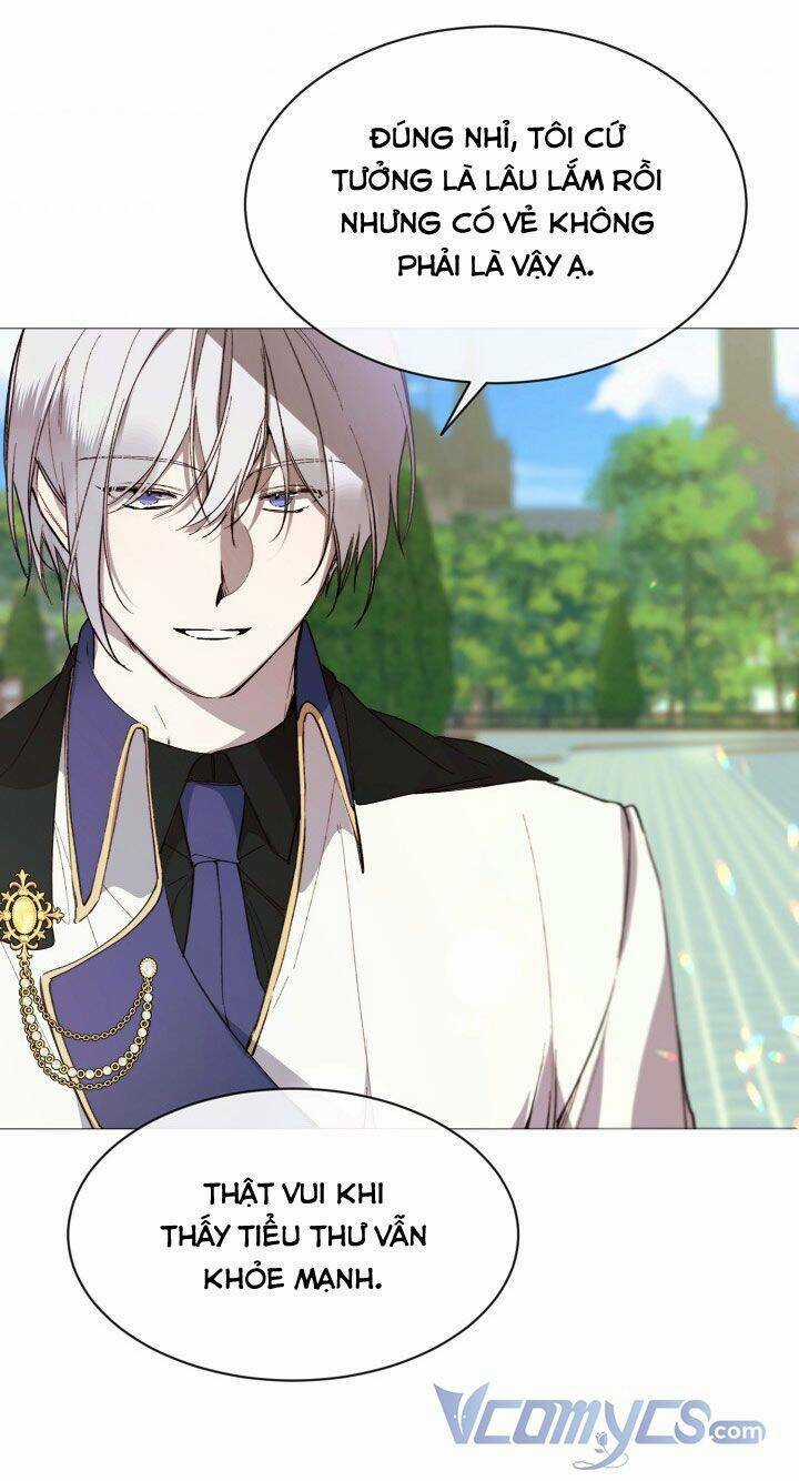 Ác Nữ Cần Bạo Chúa - Chapter 61 - Trang 62