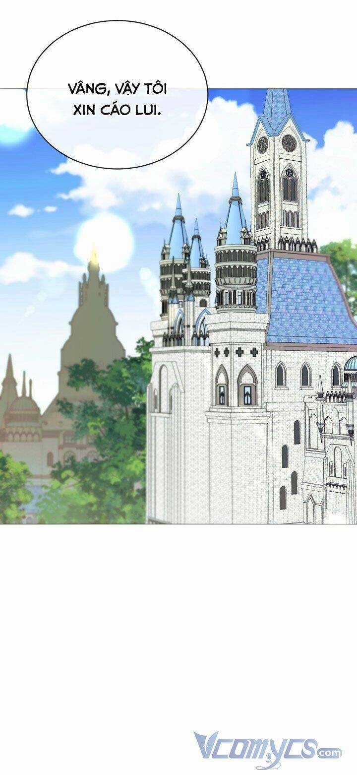 Ác Nữ Cần Bạo Chúa - Chapter 61 - Trang 64