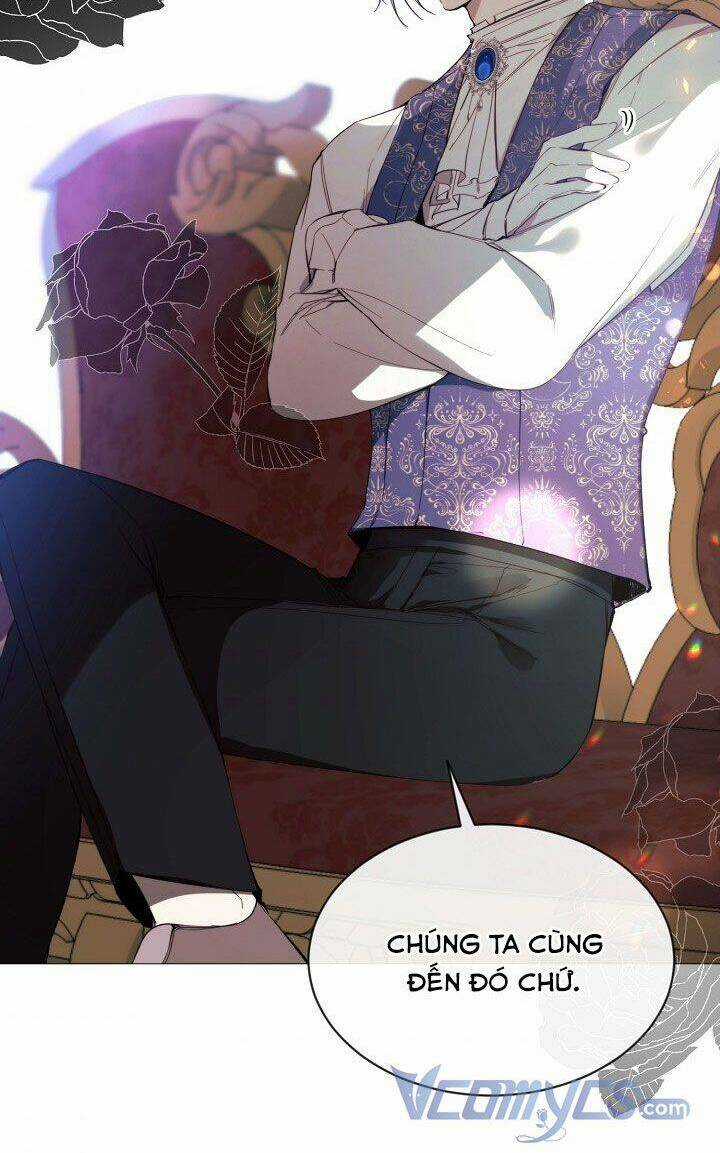 Ác Nữ Cần Bạo Chúa - Chapter 61 - Trang 8