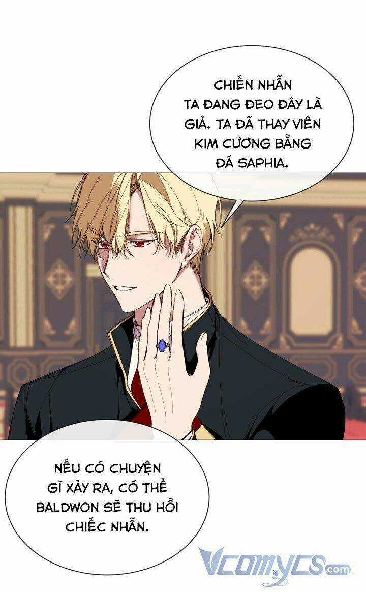 Ác Nữ Cần Bạo Chúa - Chapter 62 - Trang 14
