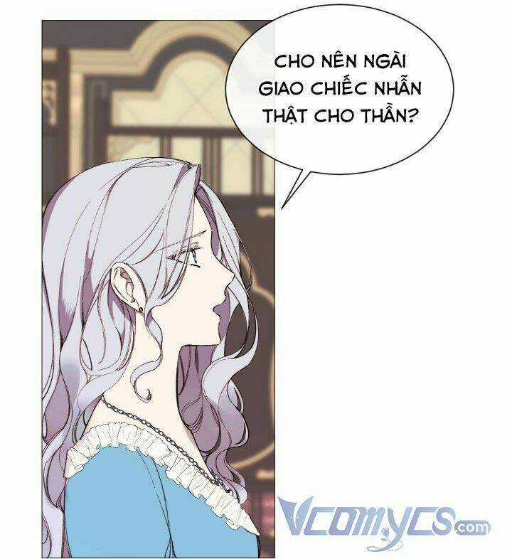 Ác Nữ Cần Bạo Chúa - Chapter 62 - Trang 15