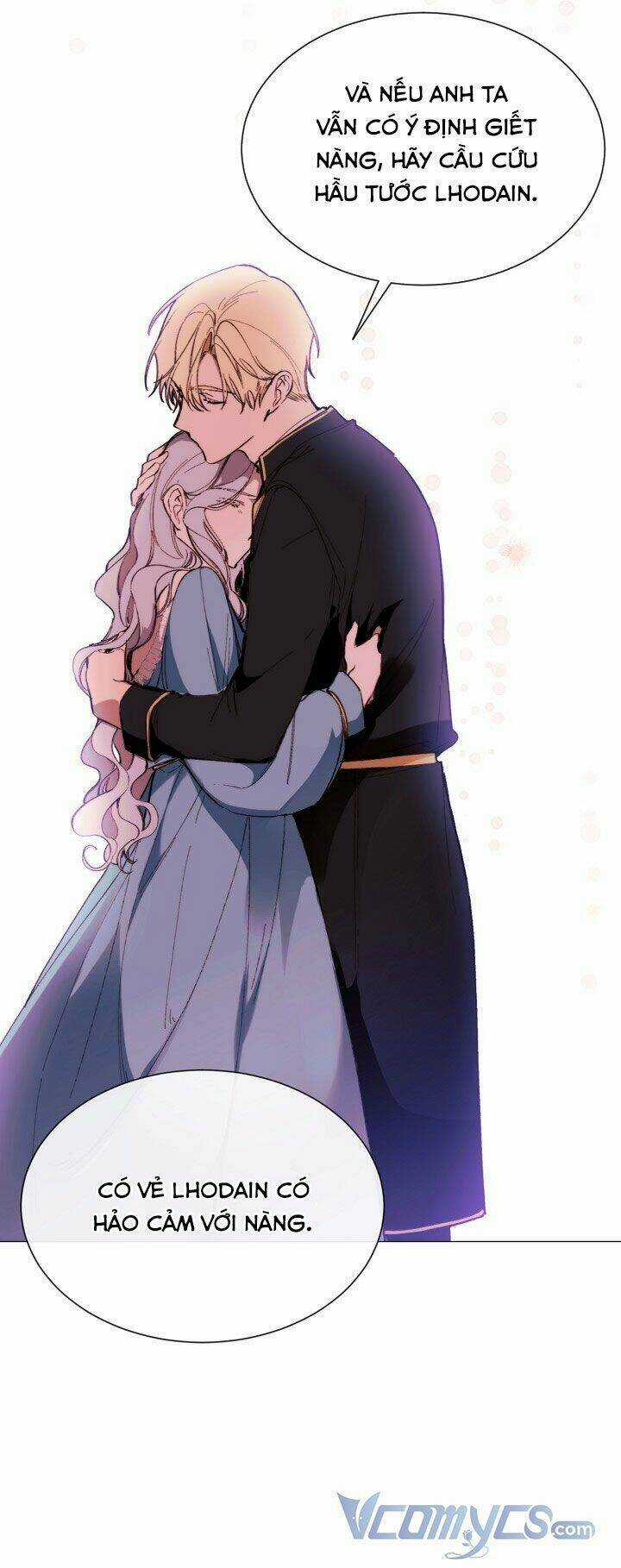 Ác Nữ Cần Bạo Chúa - Chapter 62 - Trang 19