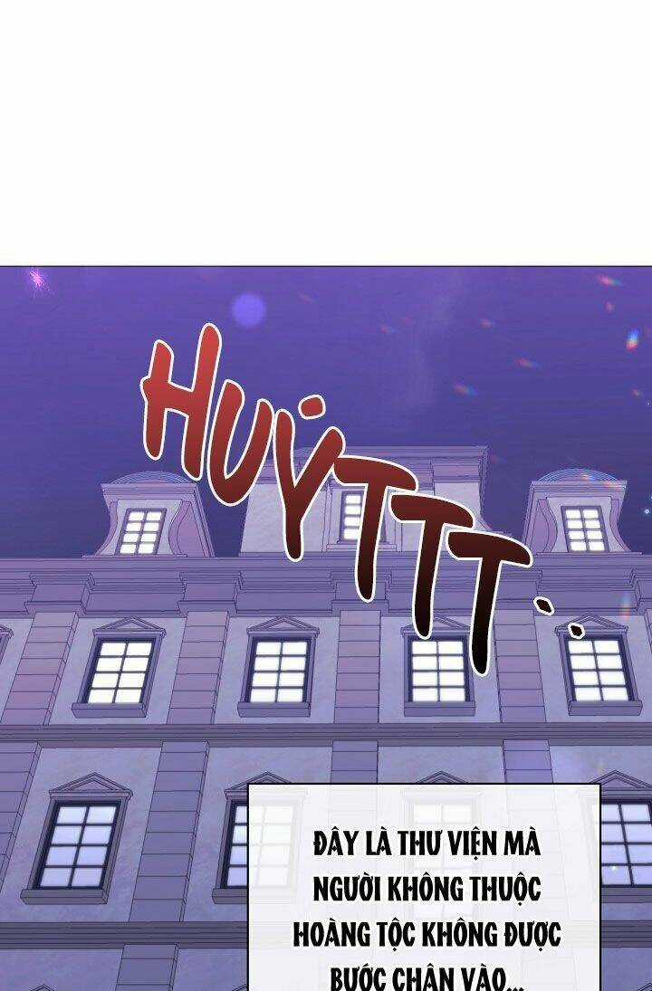 Ác Nữ Cần Bạo Chúa - Chapter 62 - Trang 3