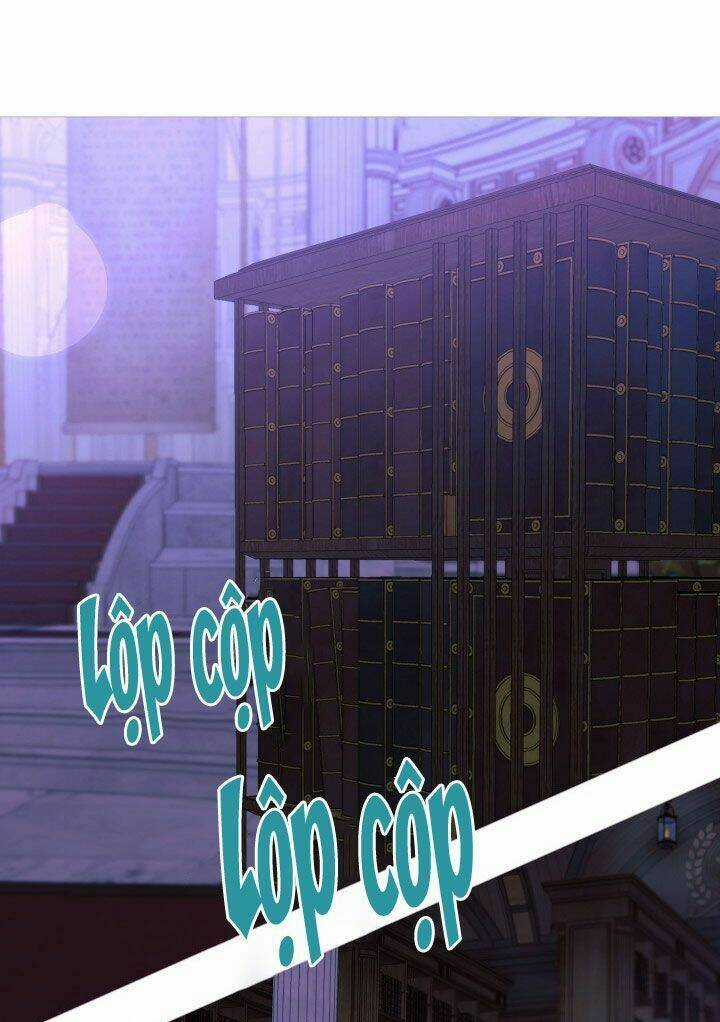 Ác Nữ Cần Bạo Chúa - Chapter 62 - Trang 34