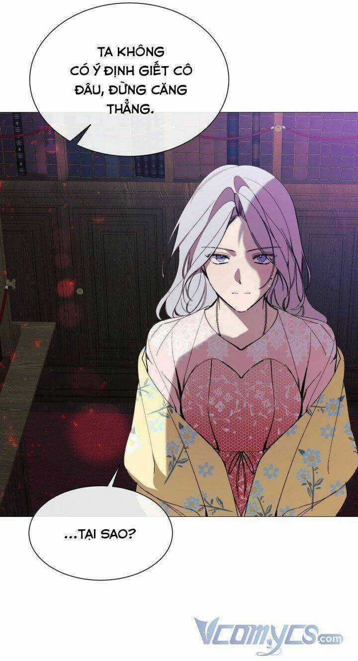 Ác Nữ Cần Bạo Chúa - Chapter 62 - Trang 49