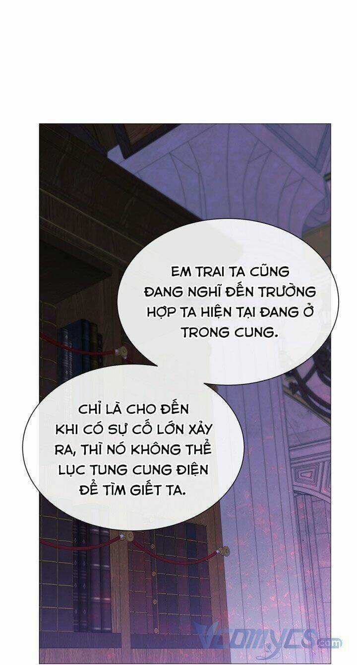 Ác Nữ Cần Bạo Chúa - Chapter 62 - Trang 52