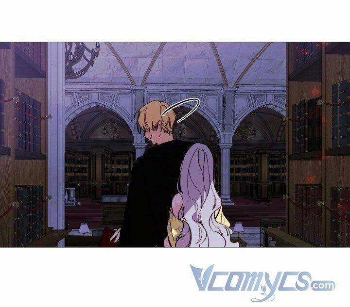 Ác Nữ Cần Bạo Chúa - Chapter 62 - Trang 58