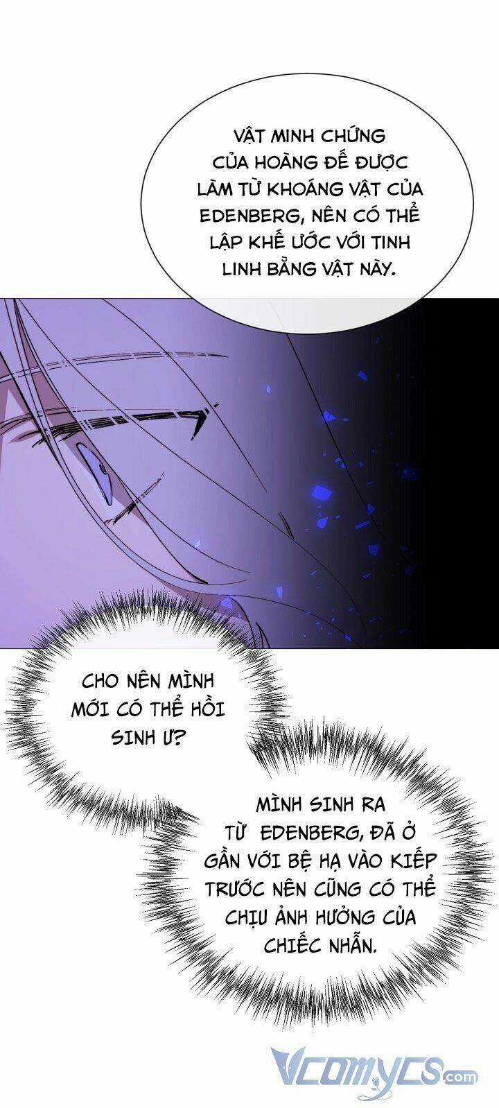 Ác Nữ Cần Bạo Chúa - Chapter 62 - Trang 61