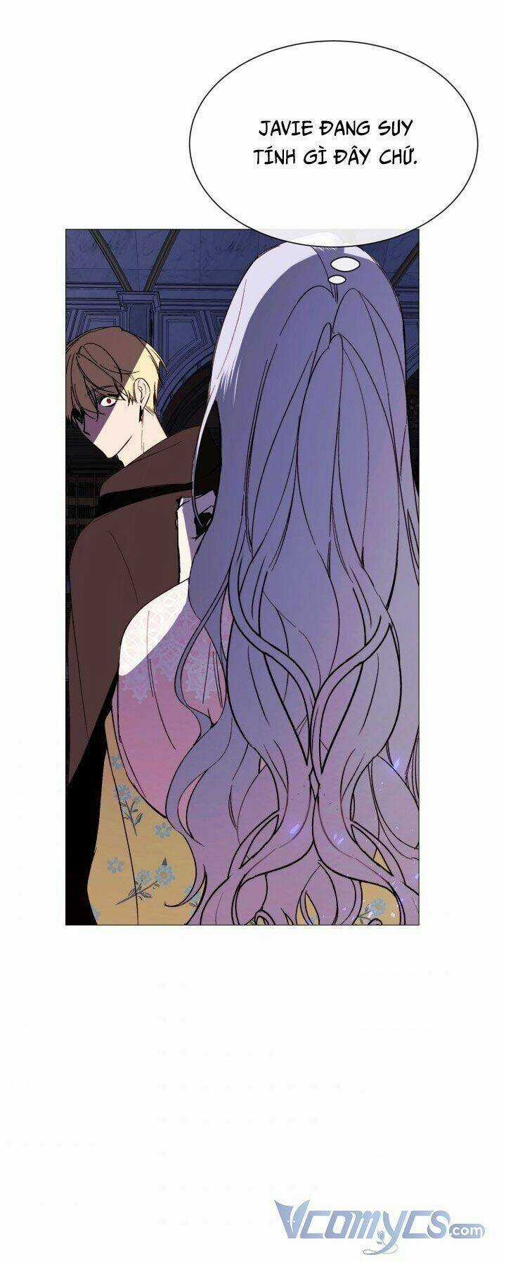 Ác Nữ Cần Bạo Chúa - Chapter 62 - Trang 64