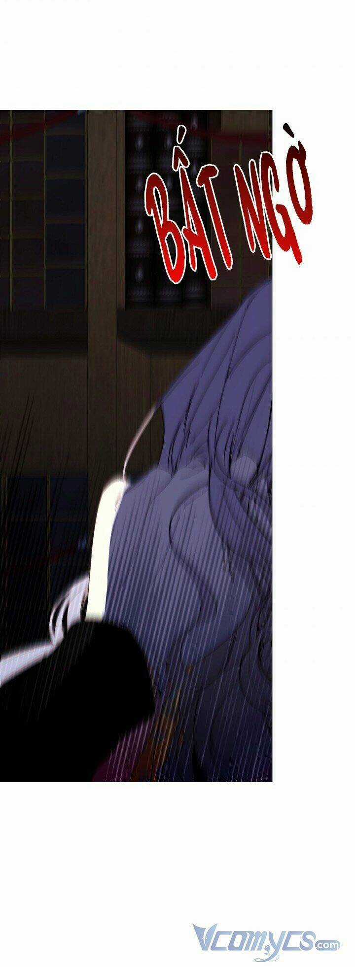 Ác Nữ Cần Bạo Chúa - Chapter 62 - Trang 65