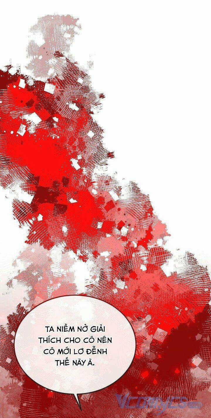 Ác Nữ Cần Bạo Chúa - Chapter 62 - Trang 66