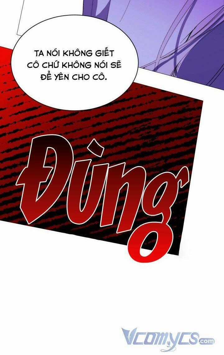 Ác Nữ Cần Bạo Chúa - Chapter 63 - Trang 2