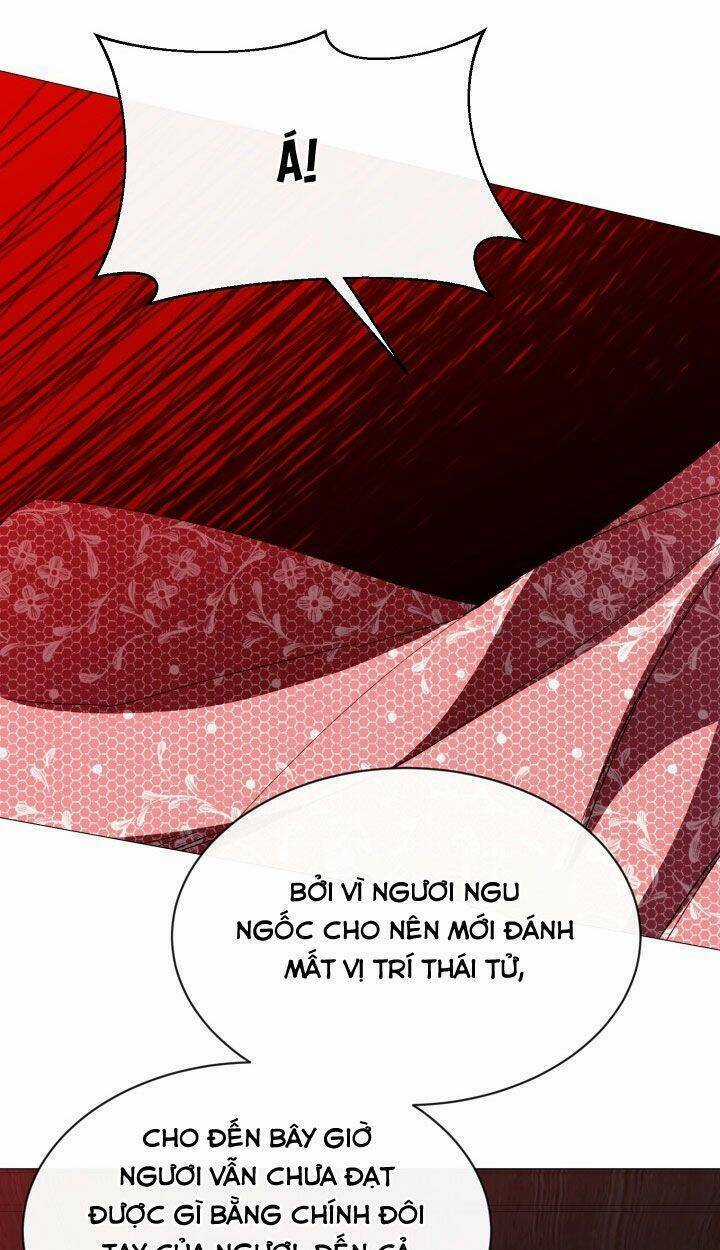 Ác Nữ Cần Bạo Chúa - Chapter 63 - Trang 15
