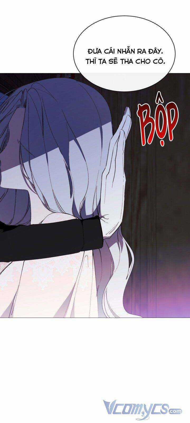 Ác Nữ Cần Bạo Chúa - Chapter 63 - Trang 3