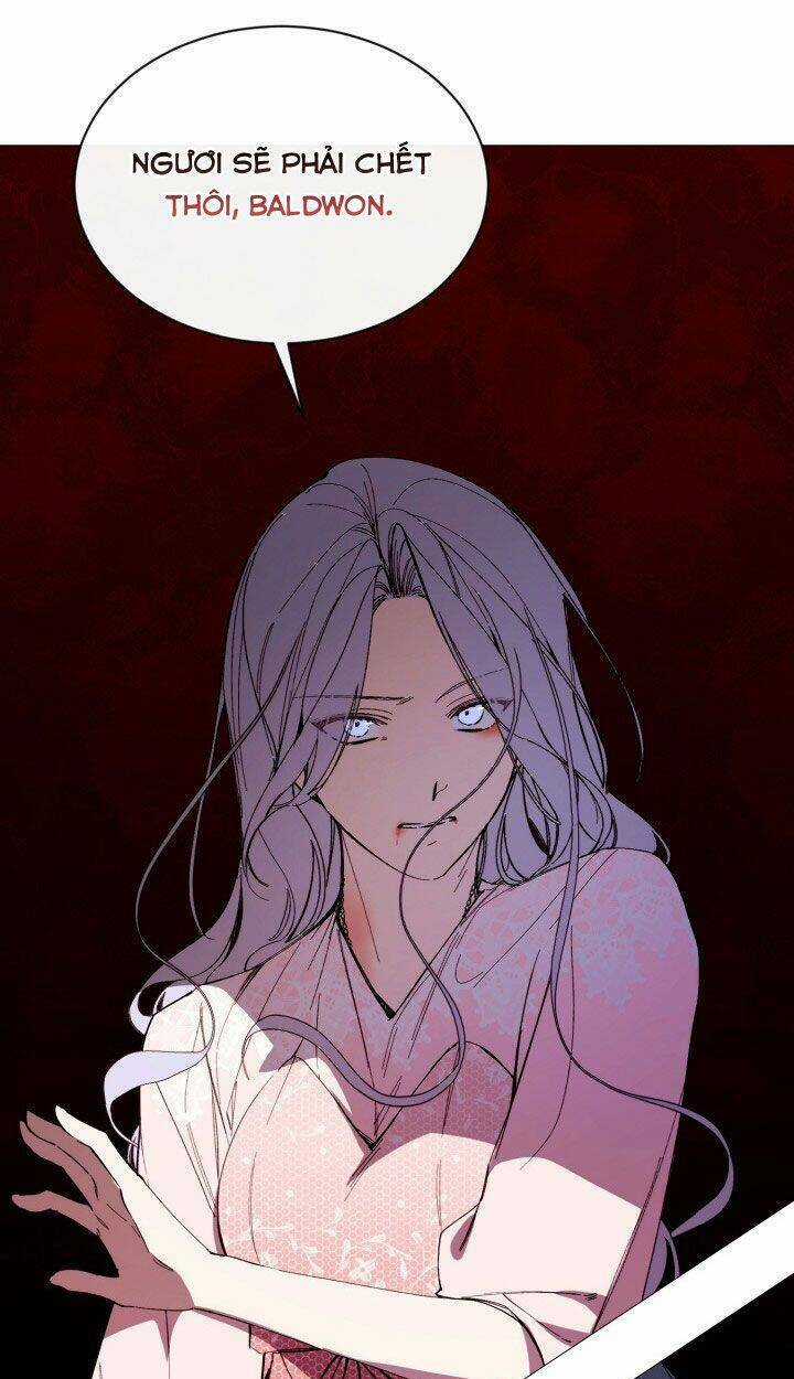 Ác Nữ Cần Bạo Chúa - Chapter 63 - Trang 30