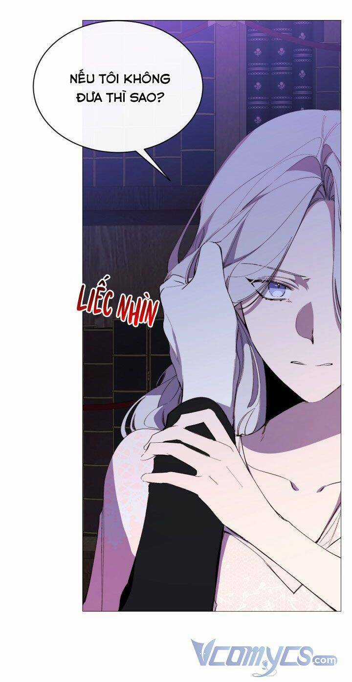 Ác Nữ Cần Bạo Chúa - Chapter 63 - Trang 4