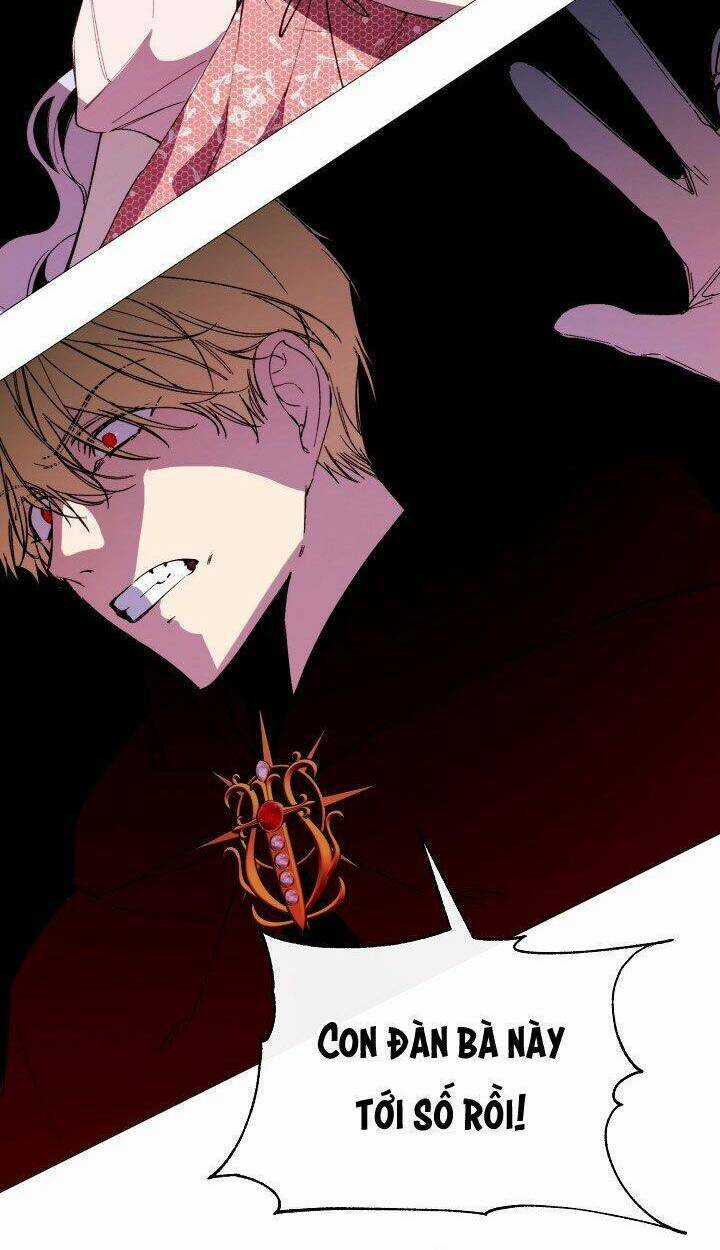 Ác Nữ Cần Bạo Chúa - Chapter 63 - Trang 31