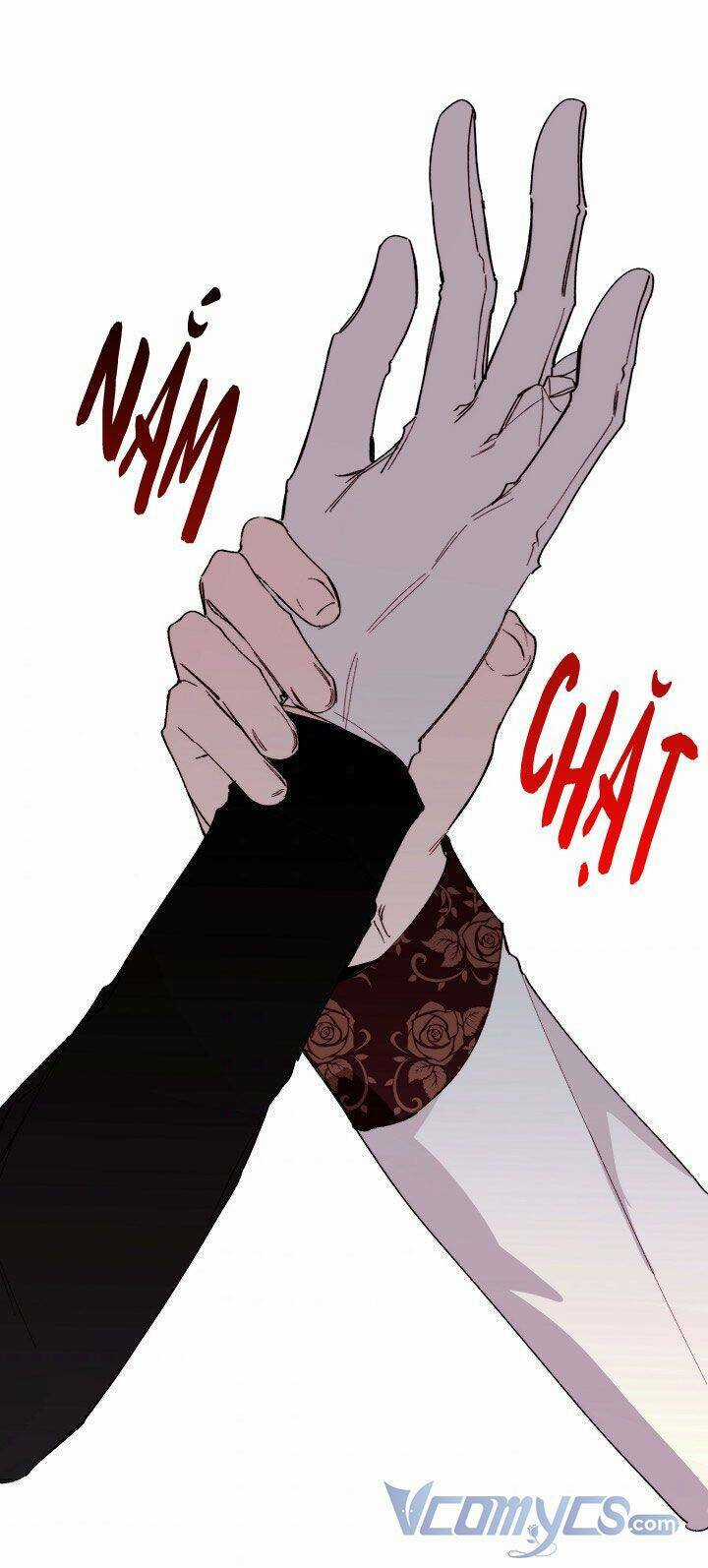 Ác Nữ Cần Bạo Chúa - Chapter 63 - Trang 33