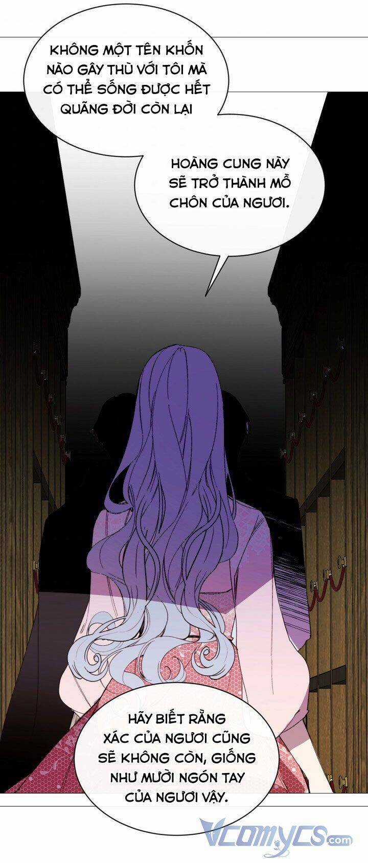 Ác Nữ Cần Bạo Chúa - Chapter 63 - Trang 34