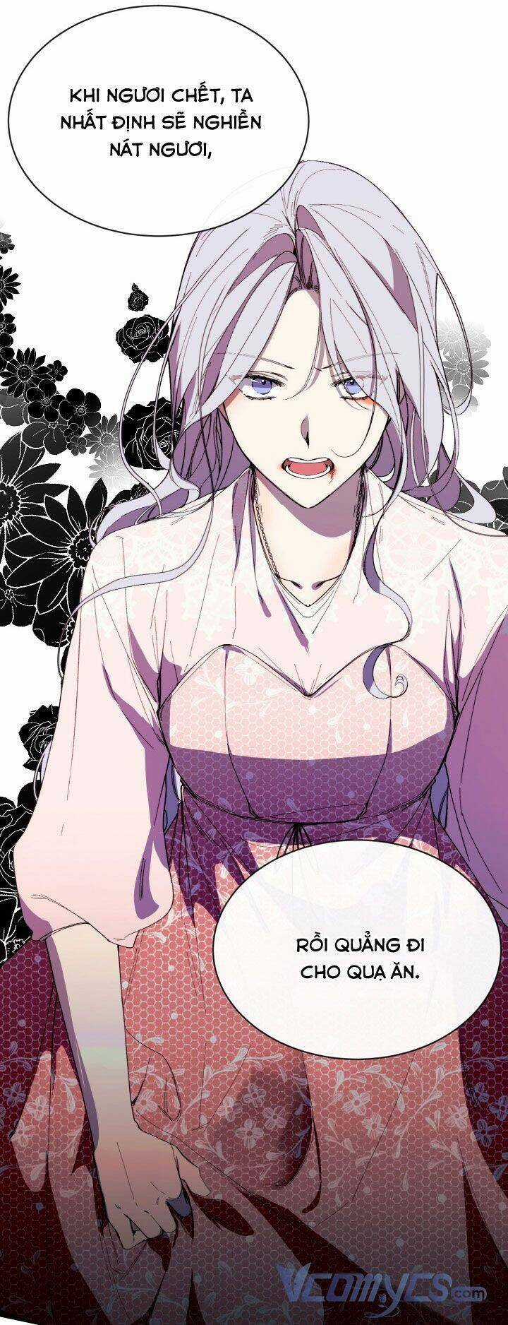 Ác Nữ Cần Bạo Chúa - Chapter 63 - Trang 35