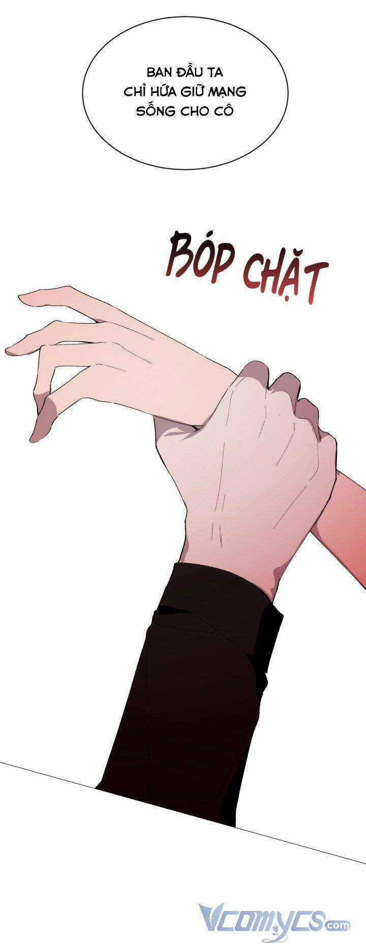 Ác Nữ Cần Bạo Chúa - Chapter 63 - Trang 5