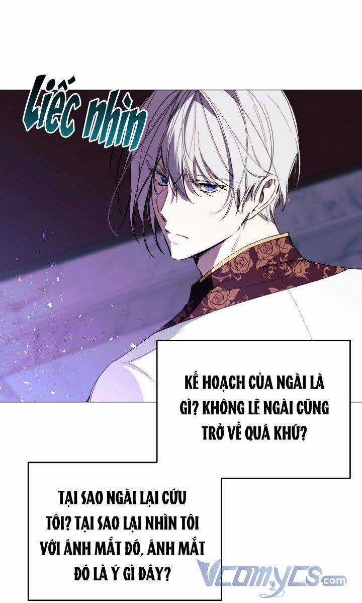 Ác Nữ Cần Bạo Chúa - Chapter 63 - Trang 44