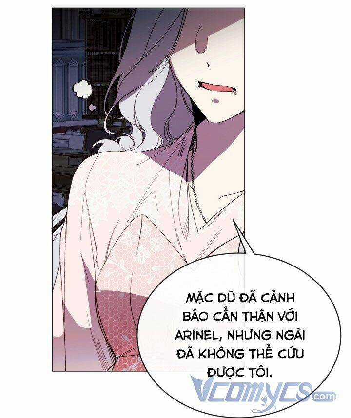 Ác Nữ Cần Bạo Chúa - Chapter 63 - Trang 45