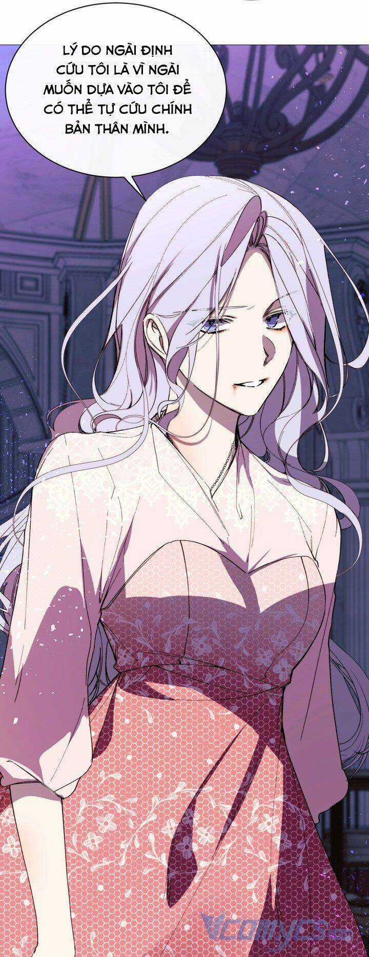 Ác Nữ Cần Bạo Chúa - Chapter 63 - Trang 46