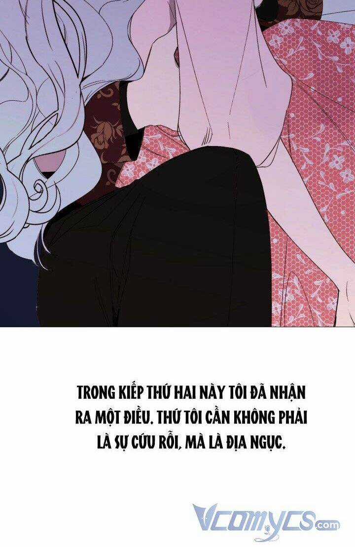 Ác Nữ Cần Bạo Chúa - Chapter 63 - Trang 50