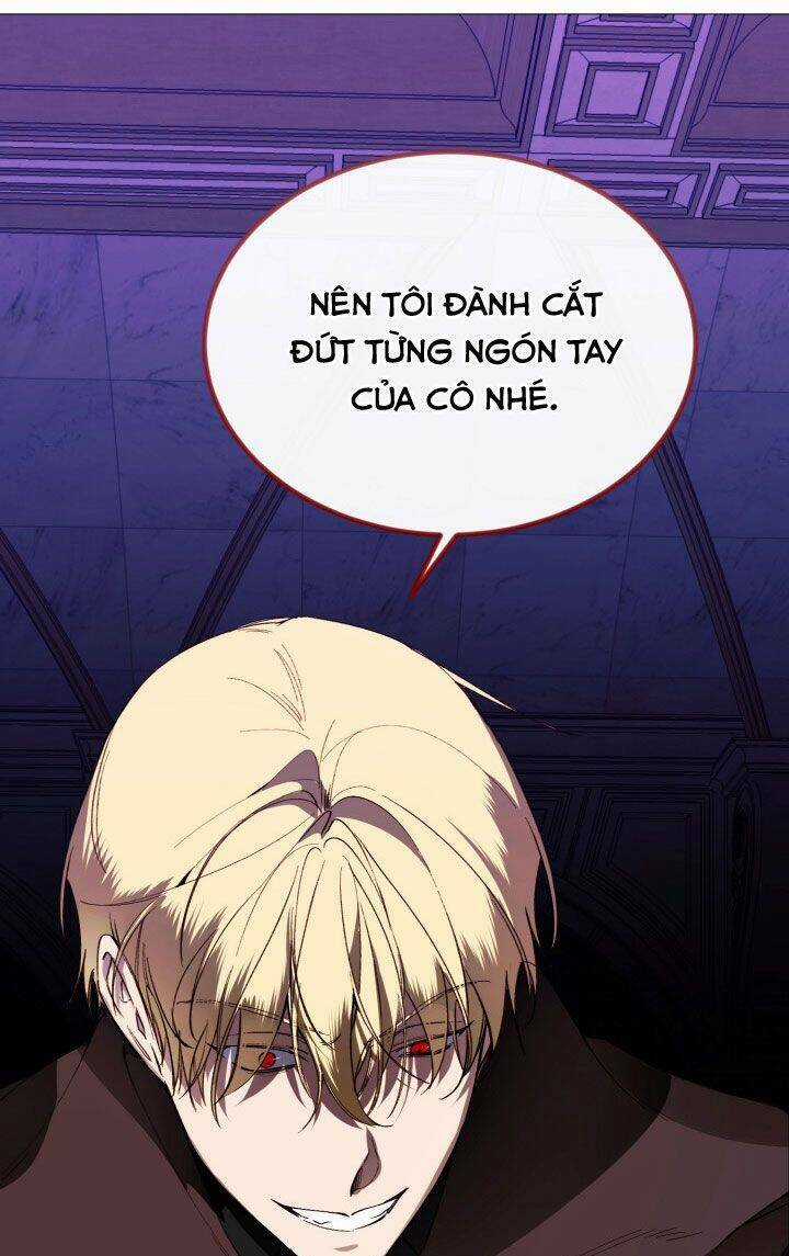 Ác Nữ Cần Bạo Chúa - Chapter 63 - Trang 6