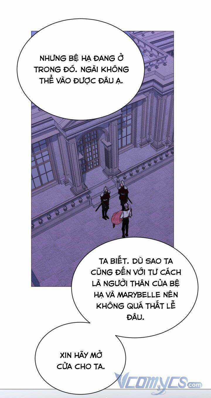 Ác Nữ Cần Bạo Chúa - Chapter 63 - Trang 57