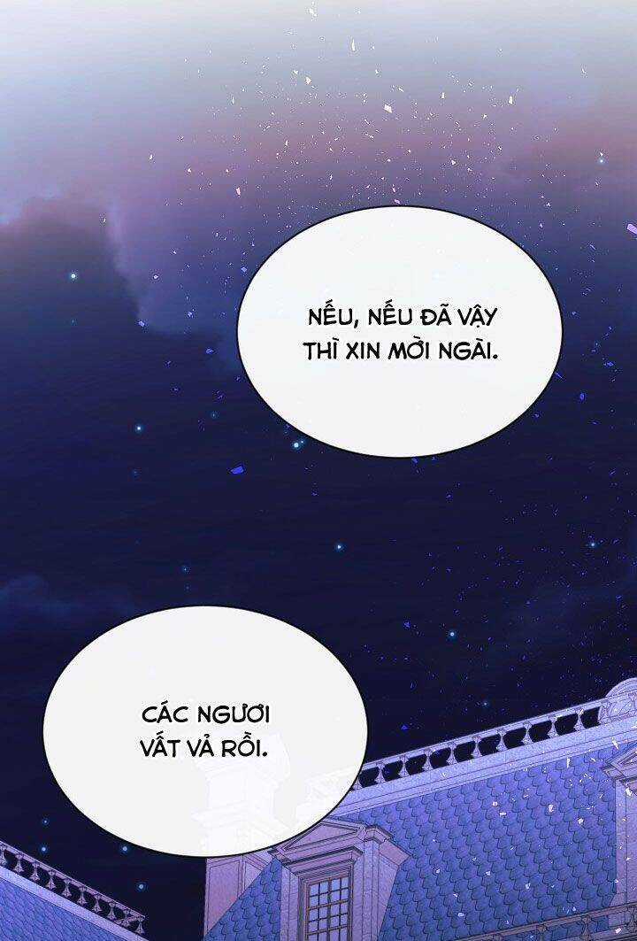 Ác Nữ Cần Bạo Chúa - Chapter 63 - Trang 58