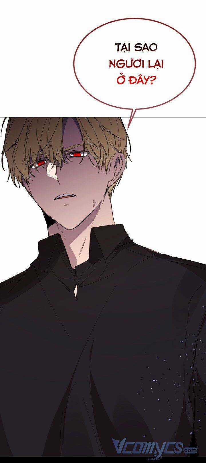 Ác Nữ Cần Bạo Chúa - Chapter 63 - Trang 65