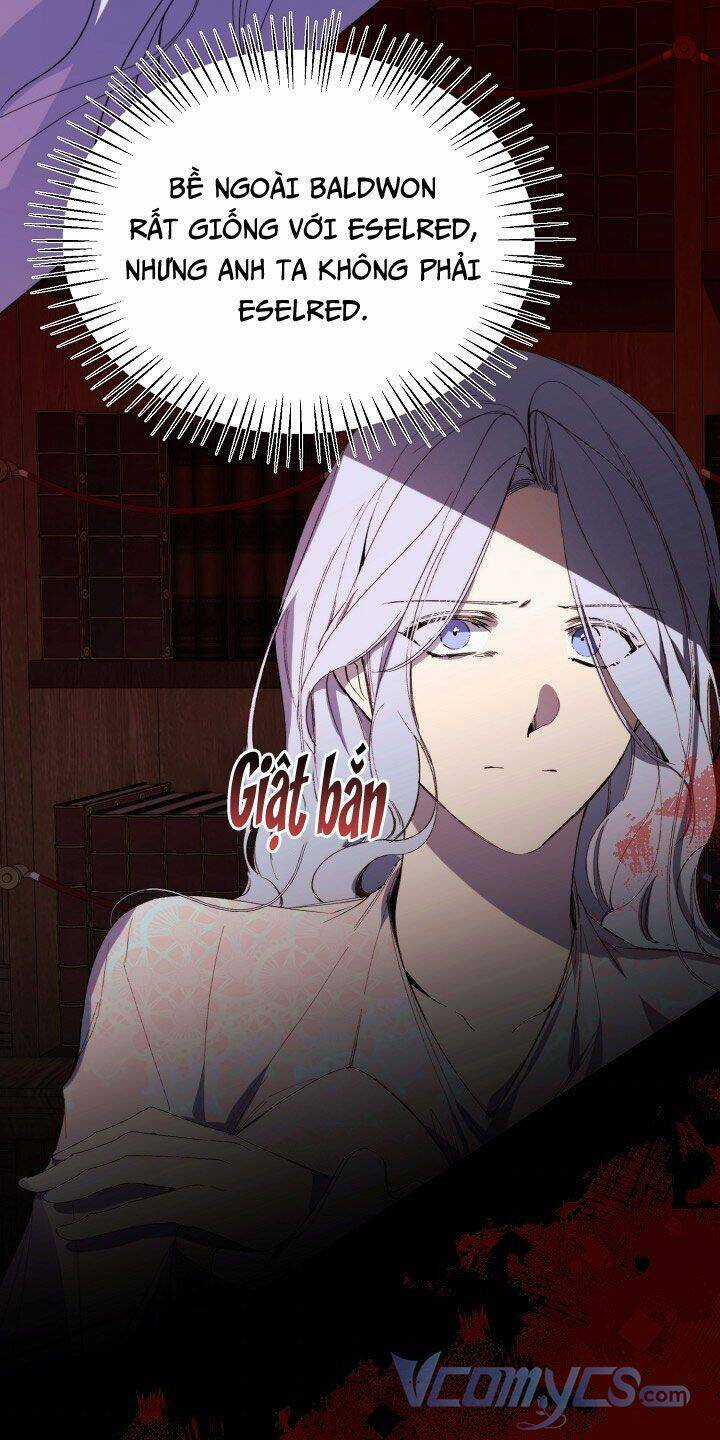 Ác Nữ Cần Bạo Chúa - Chapter 63 - Trang 8