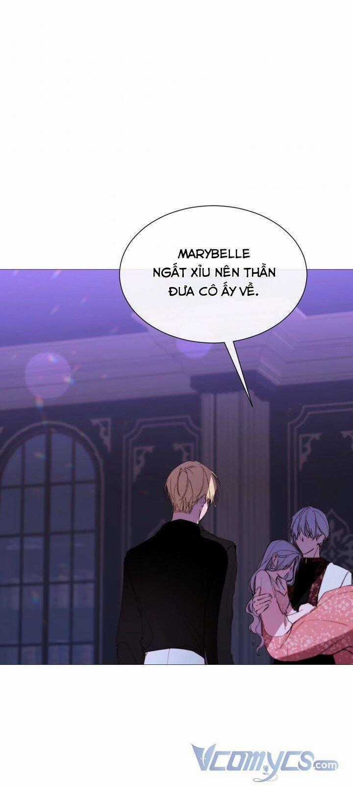 Ác Nữ Cần Bạo Chúa - Chapter 64 - Trang 1