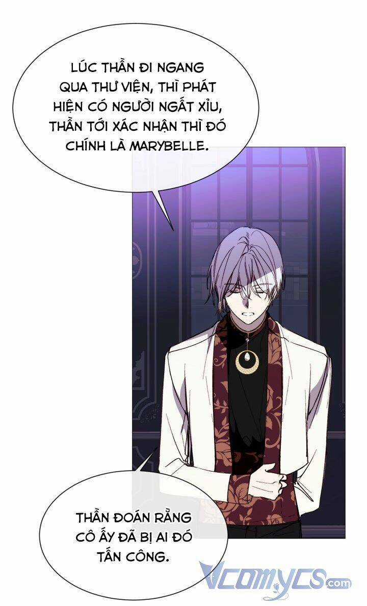 Ác Nữ Cần Bạo Chúa - Chapter 64 - Trang 11