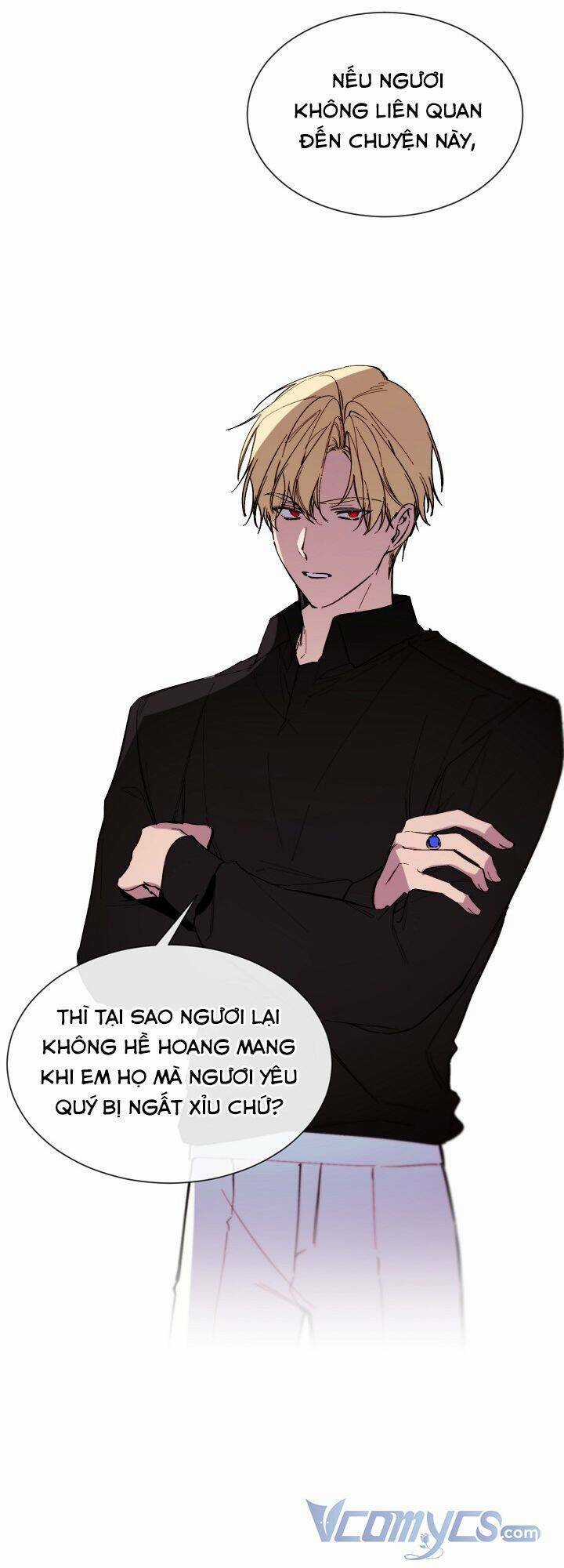 Ác Nữ Cần Bạo Chúa - Chapter 64 - Trang 15