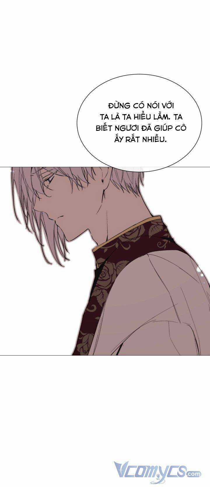 Ác Nữ Cần Bạo Chúa - Chapter 64 - Trang 16