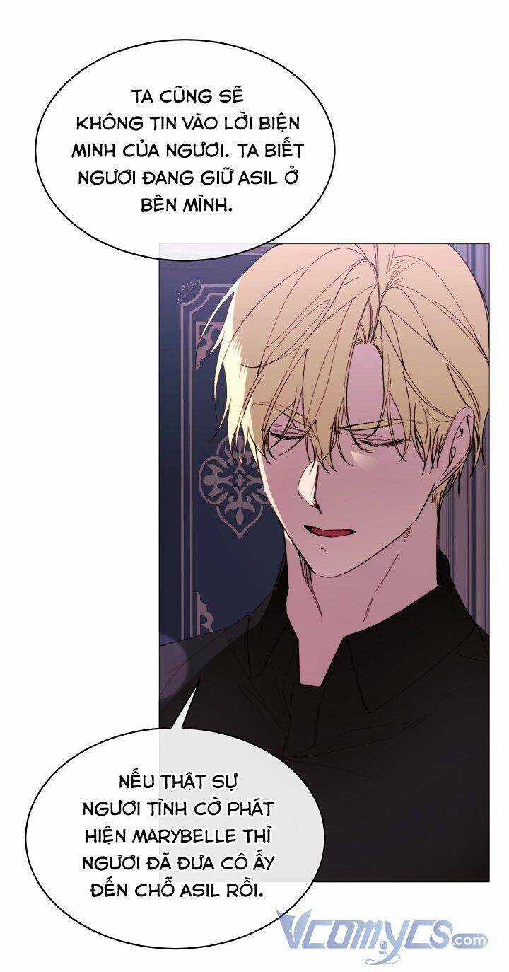 Ác Nữ Cần Bạo Chúa - Chapter 64 - Trang 17