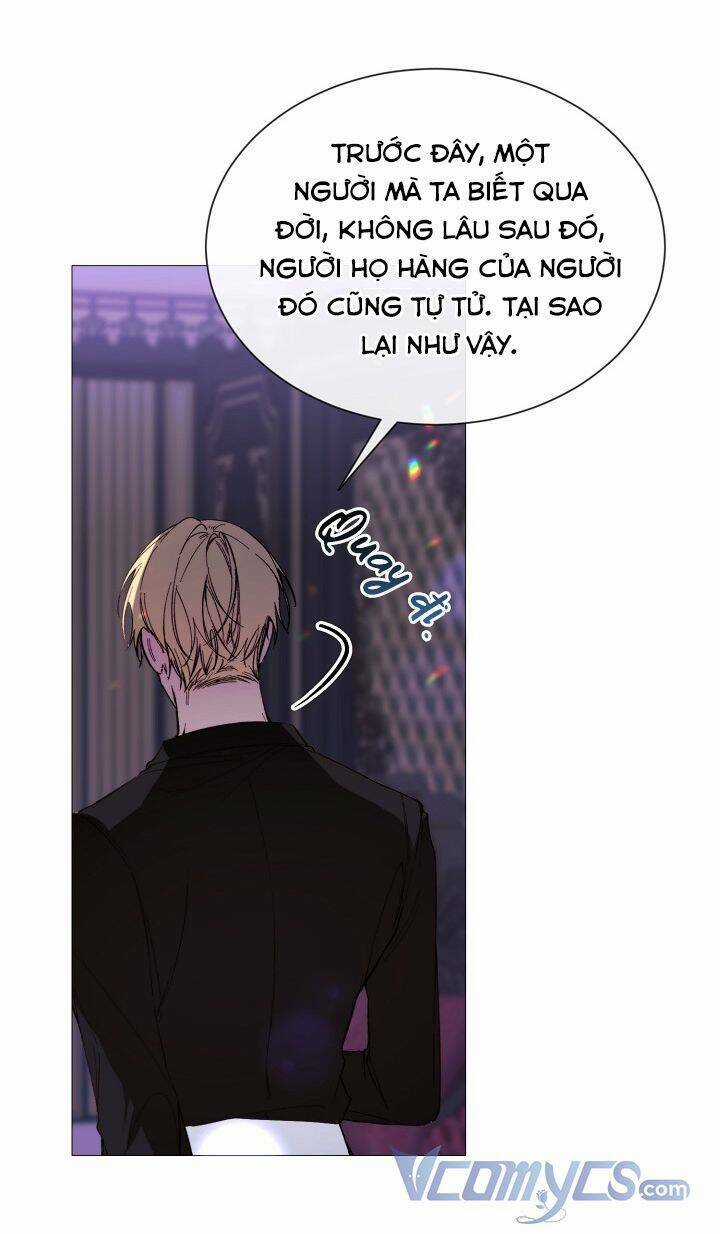 Ác Nữ Cần Bạo Chúa - Chapter 64 - Trang 23