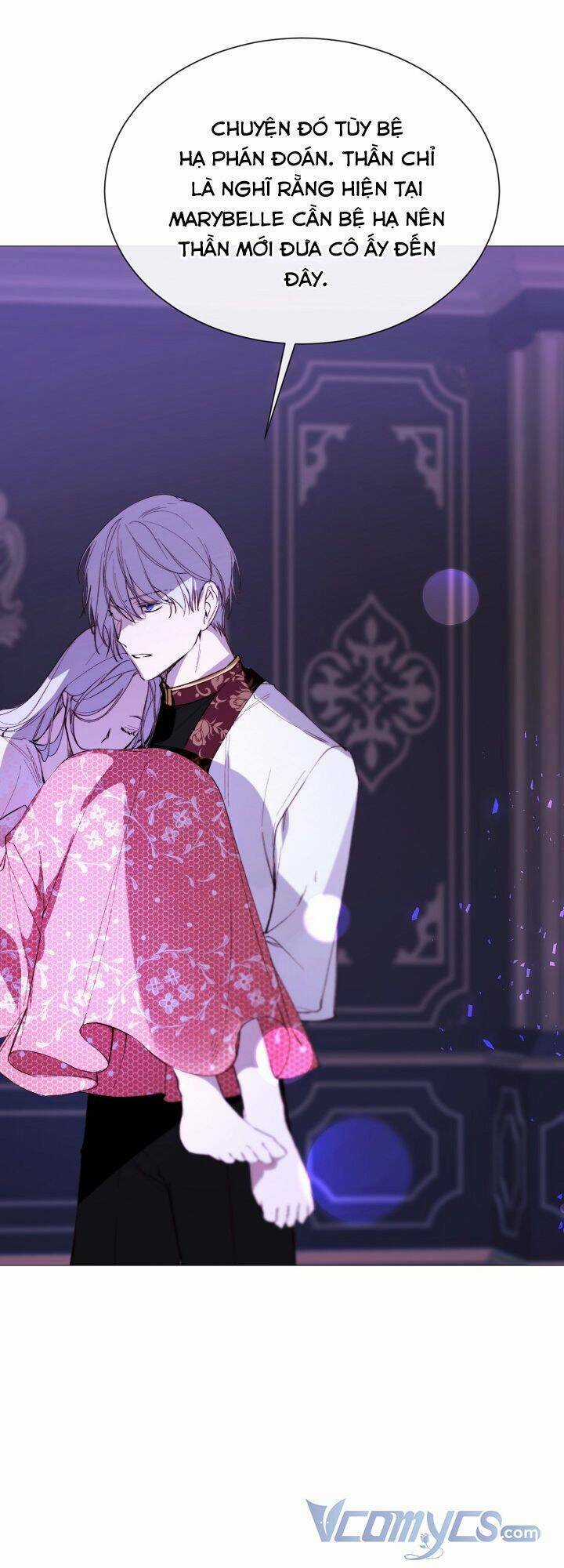 Ác Nữ Cần Bạo Chúa - Chapter 64 - Trang 4