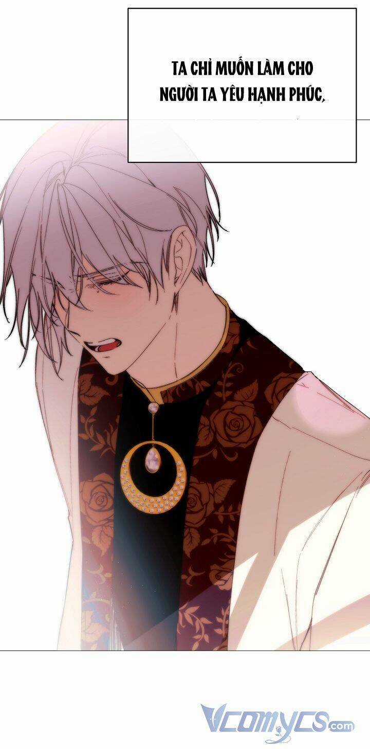 Ác Nữ Cần Bạo Chúa - Chapter 64 - Trang 31