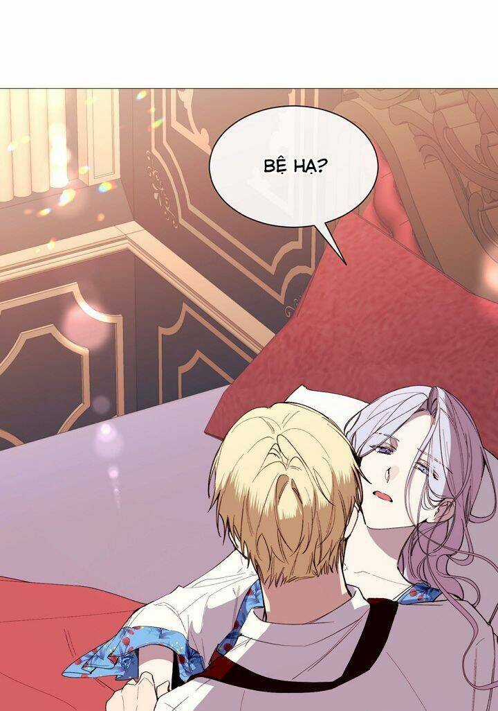 Ác Nữ Cần Bạo Chúa - Chapter 64 - Trang 36