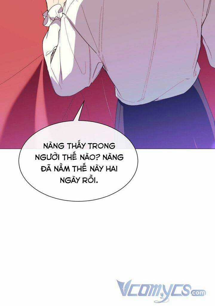 Ác Nữ Cần Bạo Chúa - Chapter 64 - Trang 37