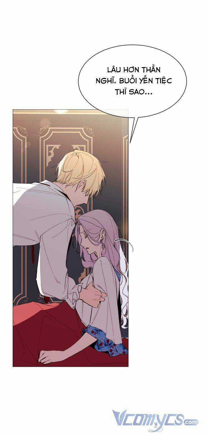 Ác Nữ Cần Bạo Chúa - Chapter 64 - Trang 38