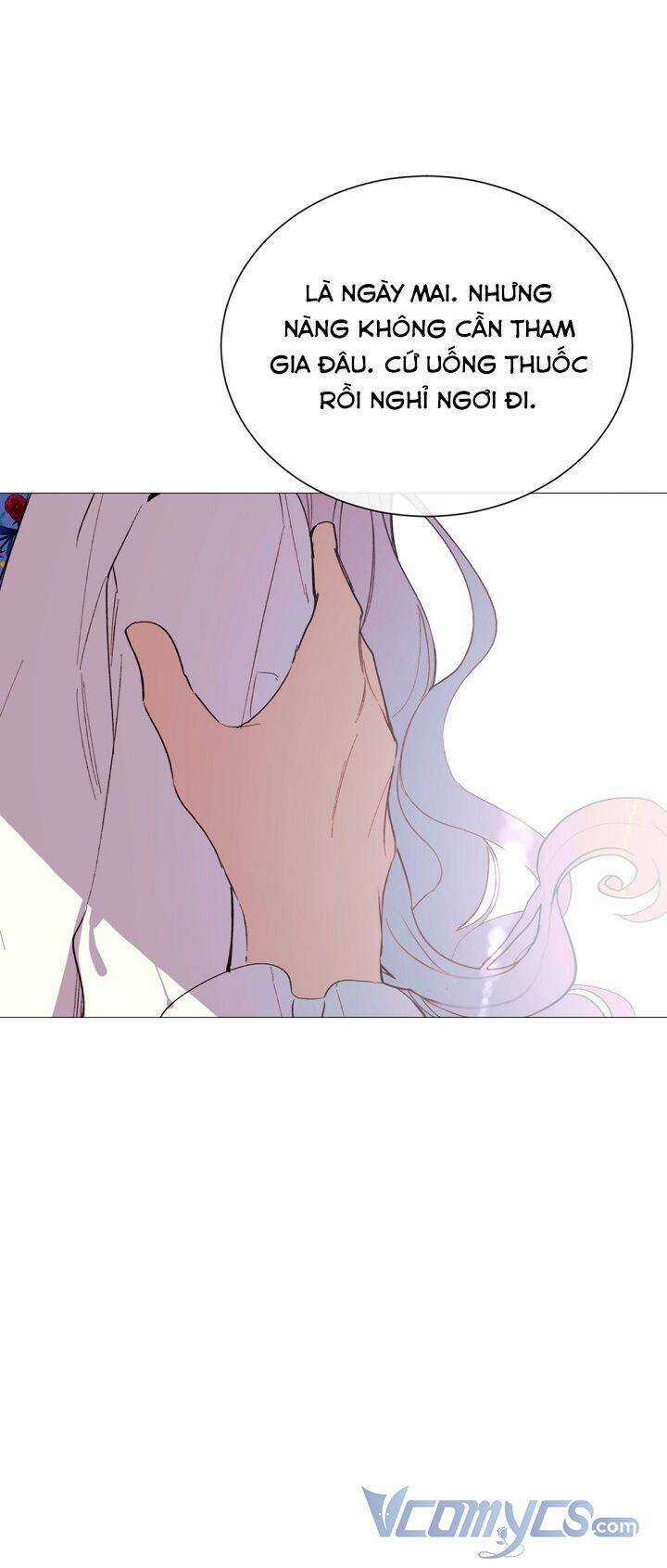 Ác Nữ Cần Bạo Chúa - Chapter 64 - Trang 39