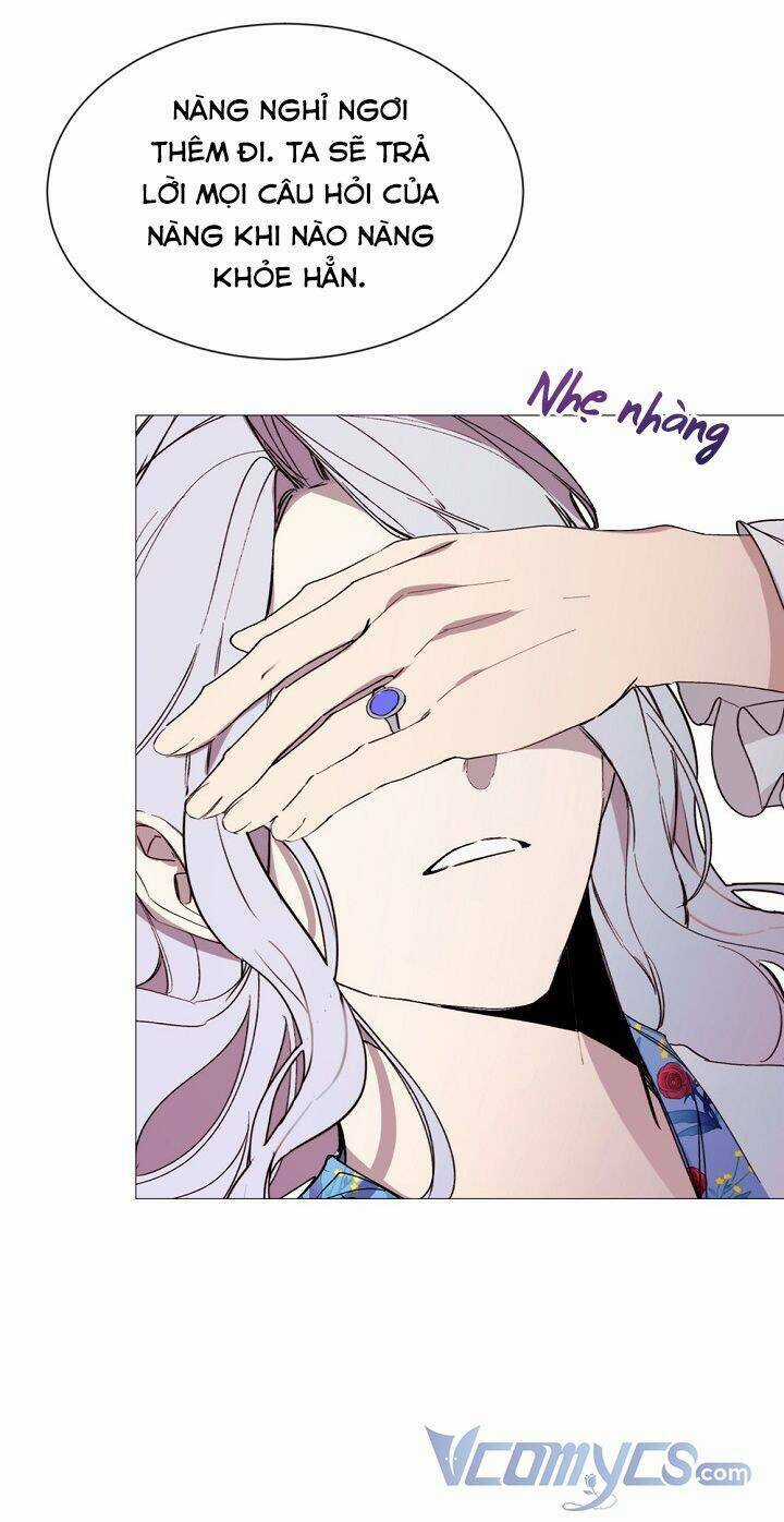 Ác Nữ Cần Bạo Chúa - Chapter 64 - Trang 40