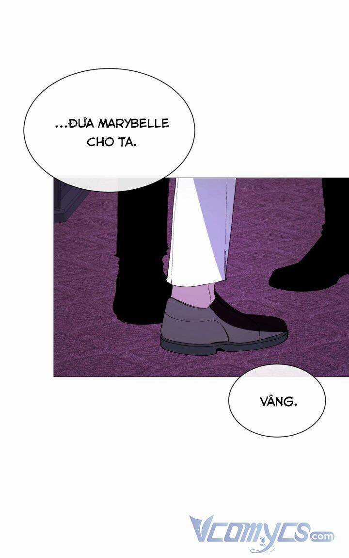 Ác Nữ Cần Bạo Chúa - Chapter 64 - Trang 5