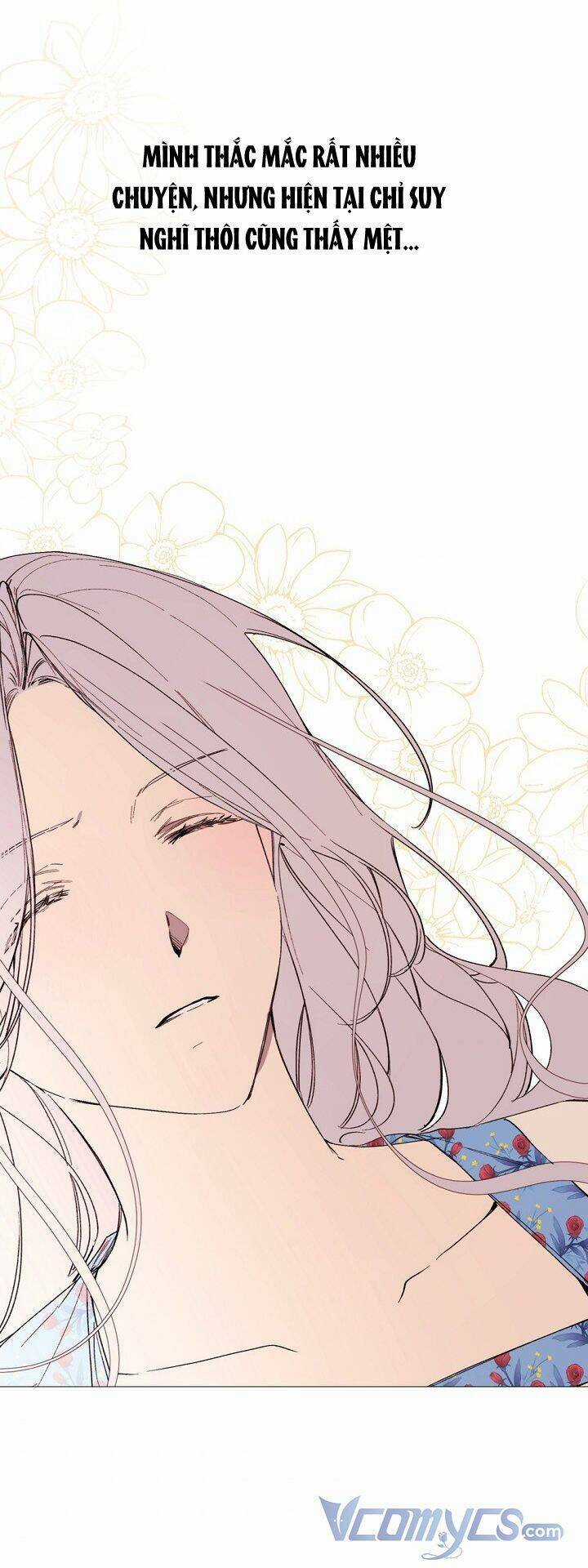 Ác Nữ Cần Bạo Chúa - Chapter 64 - Trang 41