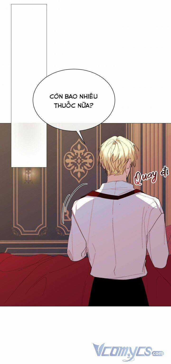 Ác Nữ Cần Bạo Chúa - Chapter 64 - Trang 42